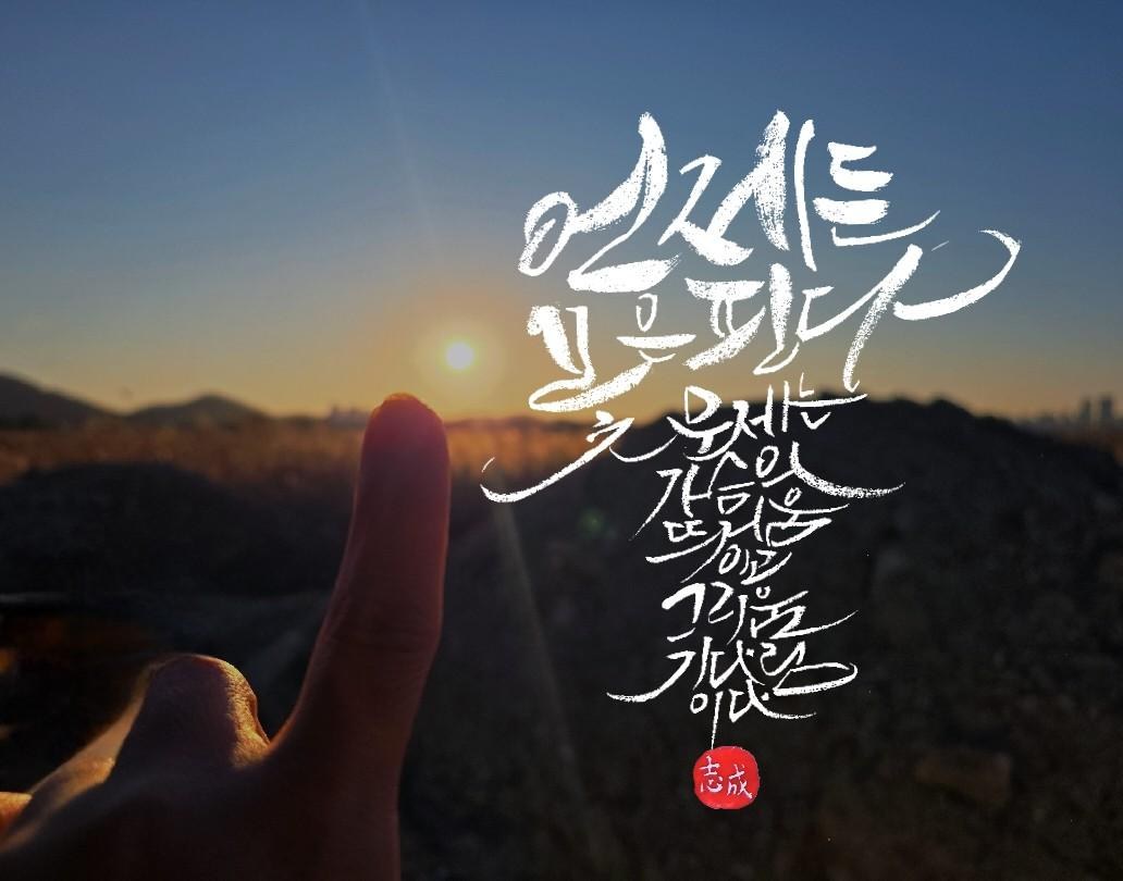 인생은 꽃이다